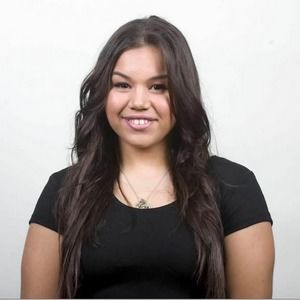 Meet your Posher, Kelcey